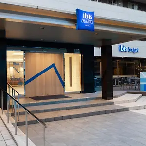 Hotel Ibis Budget Umeda, Osaca